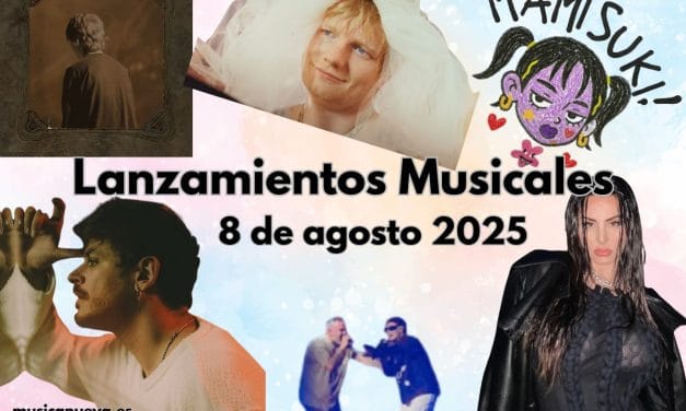 Frecuencia Radar: La escena nacional saca músculo con Lola Índigo, Cepeda y Mala Rodríguez