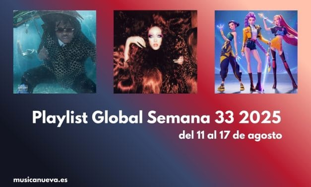 EL ALGORITMO CONTRA LA REALIDAD: El imperio virtual de HUNTR/X resiste mientras el fenómeno Chappell Roan sigue creciendo – Semana 33 (Del 11 al 17 de agosto de 2025)