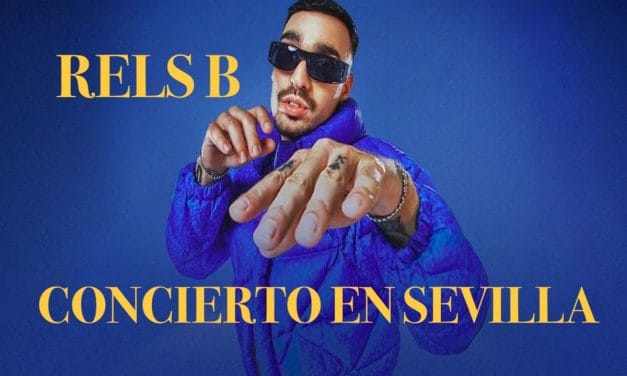 Rels B llega a Sevilla: El concierto que marcará el Cabaret Festival 2025