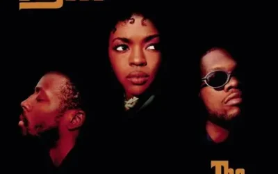 The Fugees: magia, drama y legado inigualable