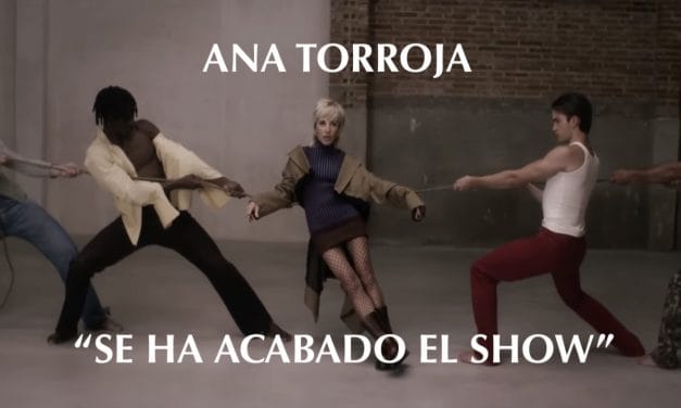 «Se ha acabado el show»: La gran reaparición de Ana Torroja