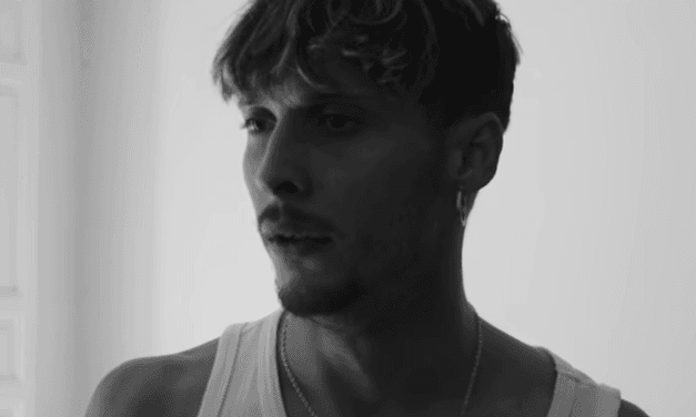 Ayax y Prok estrenan ‘El idioma de los delfines’: letra, significado y lo que todos están comentando