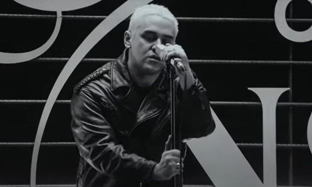 Barry B anuncia “Infancia Mal Calibrada Tour”: fechas, biografía y canciones clave 