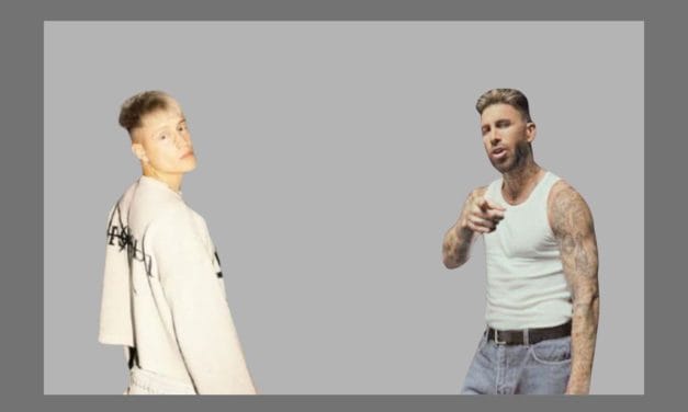 EL PICHICHI DE YOUTUBE: SERGIO RAMOS revienta las listas y KIDD VOODOO consolida su poder – Semana 36 (Del 1 al 7 de septiembre de 2025)