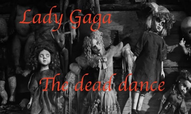 Lady Gaga y Tim Burton crean una obra maestra gótica en ‘Merlina’: Descubre ‘The dead dance’