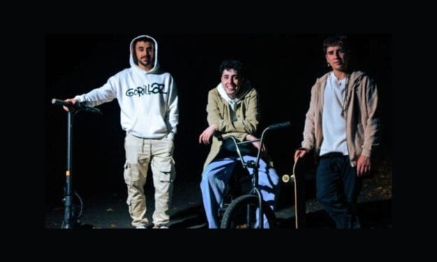 El sonido de la ‘España Vaciada’: Así es la revolución de Los Sanguijuelas del Guadiana