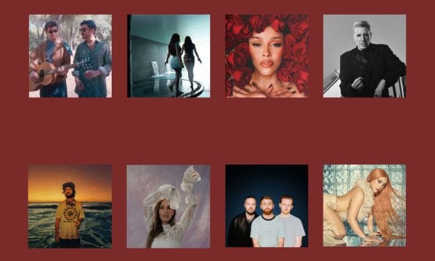 Buffet Libre de Novedades: Sírvanse temazos de Rauw Alejandro, Doja Cat y un festín de rock nacional