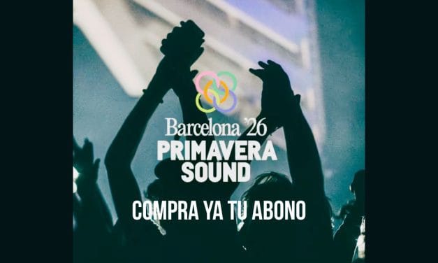 Primavera Sound 2026: The Cure, Doja Cat y Massive Attack lideran un cartel de leyenda. ¡Consigue tus entradas!