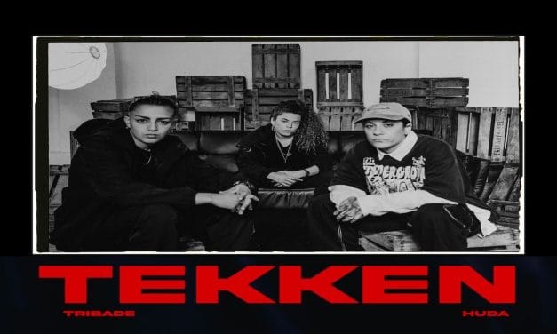 Tribade y Huda: El himno «Tekken» que lo cambia todo