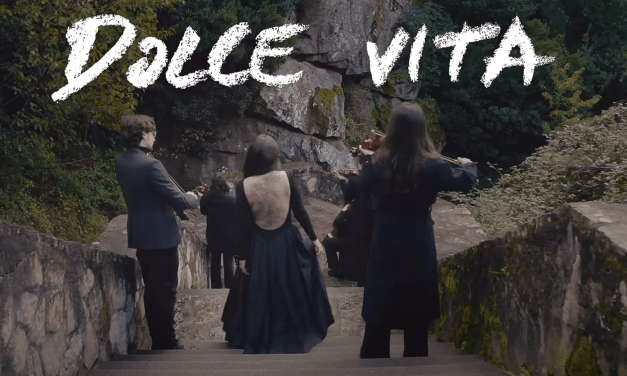 Amaral  con su Gira Dolce Vita: un viaje musical que celebra la vida y la libertad 