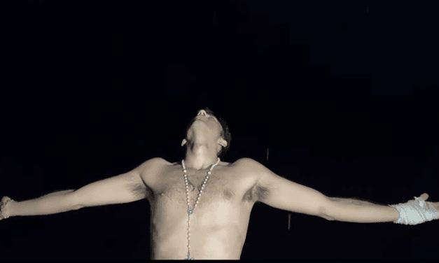 Bajocero X: El Artista Pop que Surgió de una Crisis Existencial y Dos Orzuelos 