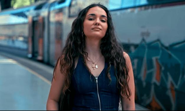 Poncelam: La Voz Emergente del Pop Urbano Español 