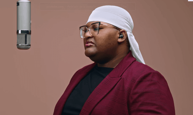 I am Roze: La Voz Emergente del R&B y Soul