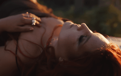 Tour 2026 de Samuraï: todo sobre la artista revelación del pop-rock español