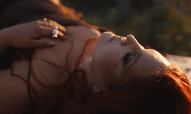 Tour 2026 de Samuraï: todo sobre la artista revelación del pop-rock español