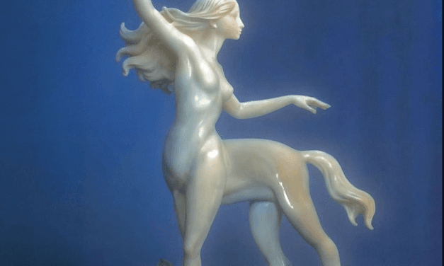 BELÉN AGUILERA SE VUELVE VIRAL CON SU CONCIERTO DEL 12 DE OCTUBRE EN WIZINK CENTER DE MADRID 