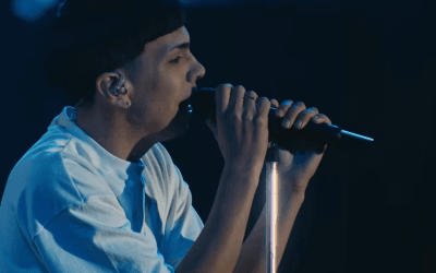 Milo J: la nueva ola que llena estadios — todo sobre su tour por España 