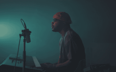 Jac Ross: la voz que revive el soul con alma moderna