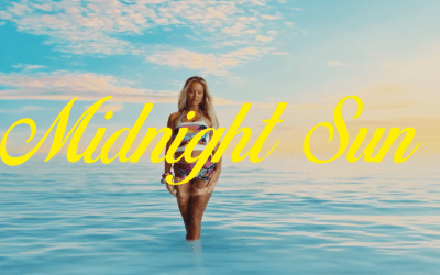 ¡Prepárate para vibrar con la gira Midnight Sun Tour de Zara Larsson!