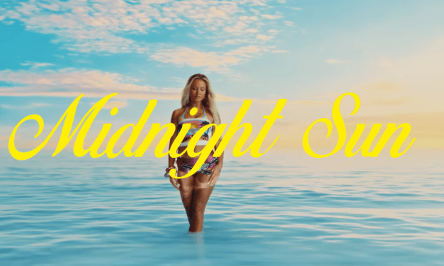 ¡Prepárate para vibrar con la gira Midnight Sun Tour de Zara Larsson! 