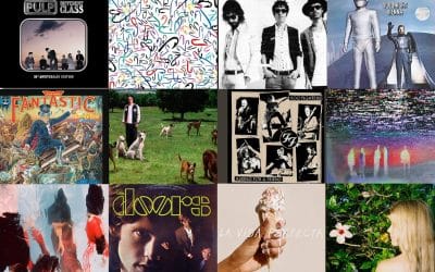 Lanzamientos Musicales de la Semana: Pulp y Elton John reviven los 90 ante el presente de Fito y Fitipaldis, Depresión Sonora y más| 24 de octubre 2025