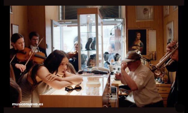 El Significado de ‘Berghain’: El Cuento Oculto de Rosalía y los 5 Arquetipos de su Liberación