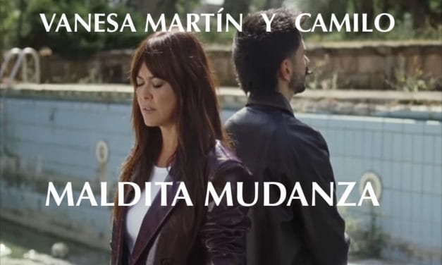 Vanesa Martín y Camilo: Un dueto de melancolía en “Maldita mudanza”