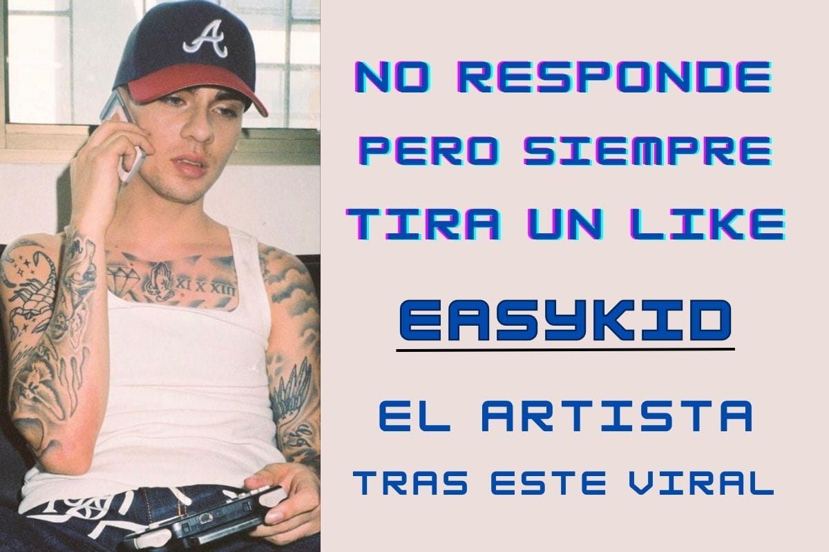 Hablamos sobre la canción Shiny, su autor y cómo se ha hecho viral.