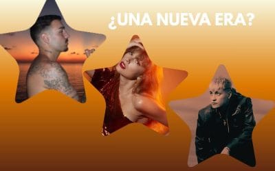 RELS B ARRASÓ en YouTube, Billboard y Los 40 | Kidd Voodoo Mantiene el #1 en Spotify por Sexta Semana | Taylor Swift Domina Apple Music – Semana 40 (Del 29 de septiembre al 5 de octubre de 2025)