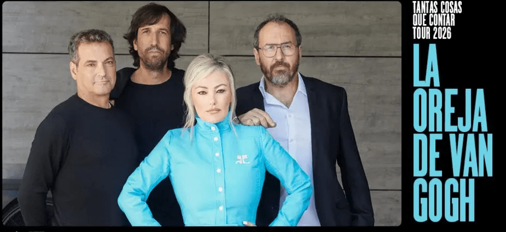 Captura de pantalla 2025-11-01 042222 conciertos la oreja de van gogh 2026