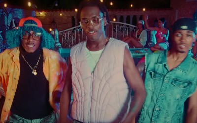 “Me Gusta (Lúcete 2)”: el fenómeno cubano que arrasa en TikTok y conquista las pistas