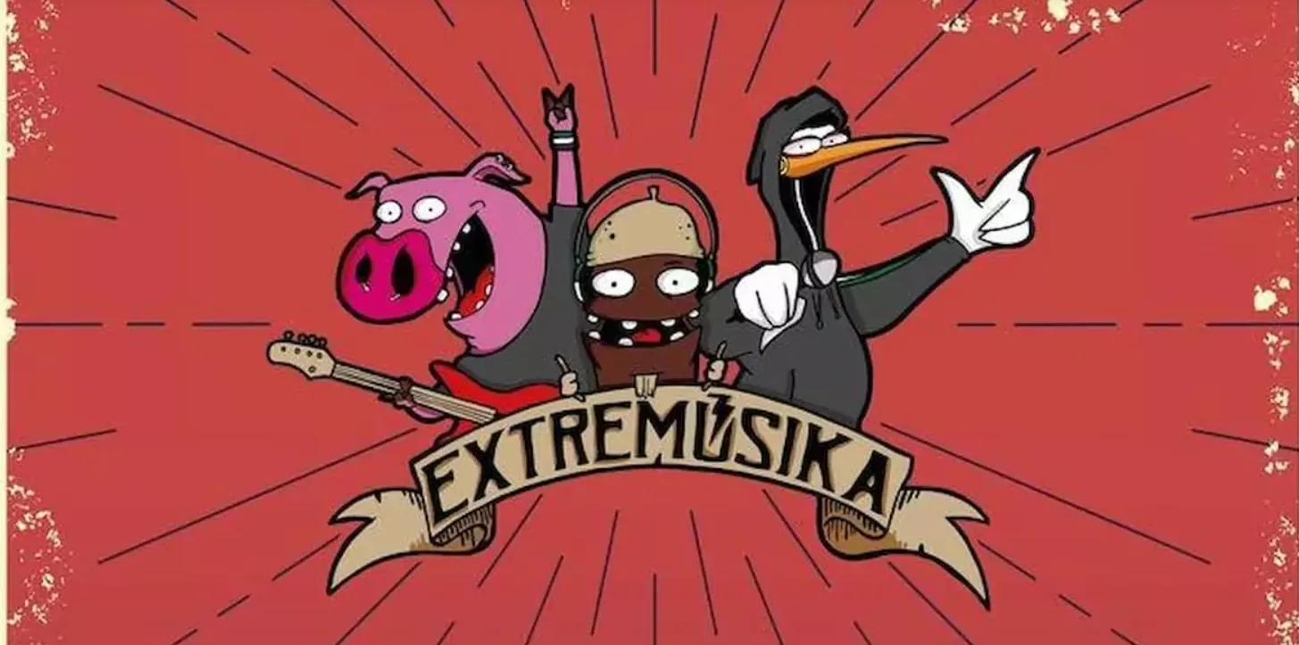 Festival Extremúsica 2026