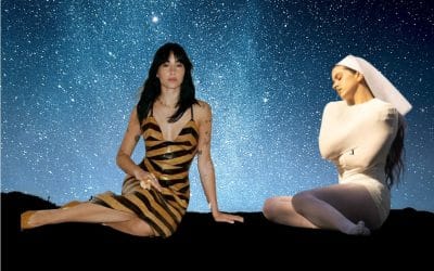 Rosalía lanza su cohete Berghain y Aitana sigue su estela. Rels B, el de siempre– Top España Semana 44/2025