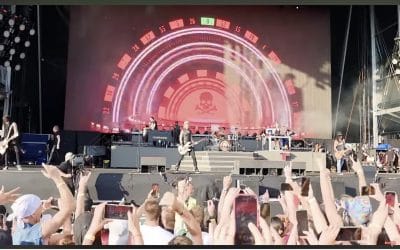 Guns N’ Roses Gira 2026: Entradas, Fechas y Nueva Música