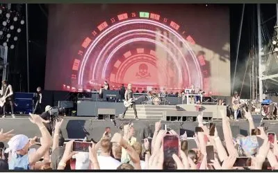 Guns N’ Roses Gira 2026: Entradas, Fechas y Nueva Música