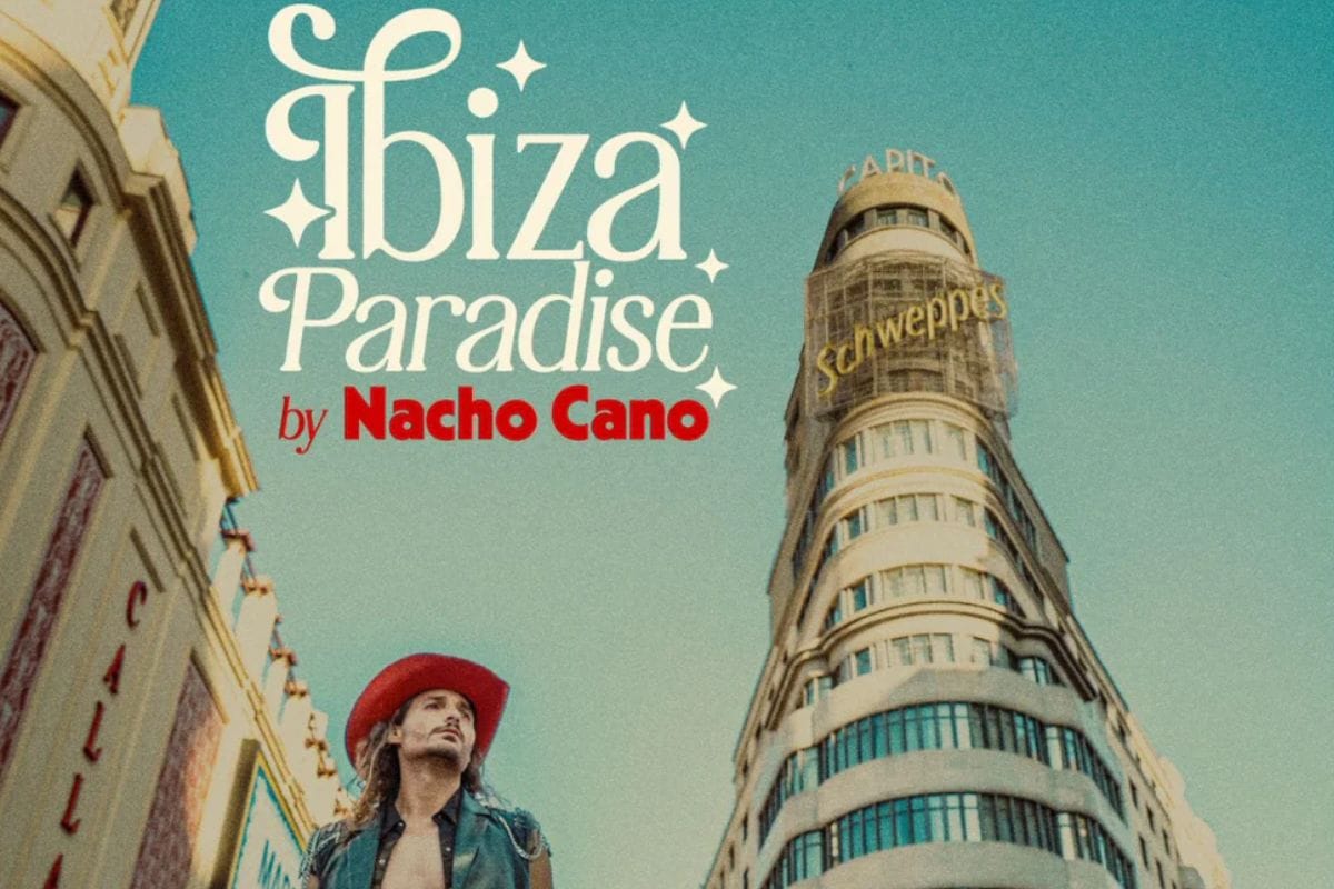 Ibiza Paradise by Nacho Cano Ibiza Paradise by Nacho Cano: Información, precios y entradas