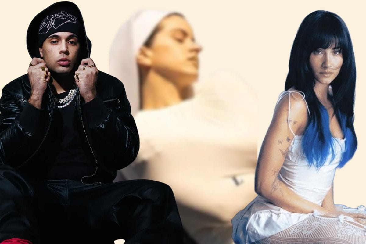 LISTAS EXITOS ESPANA SEMANA 30 NOVIEMBRE 2025 Semana del 30 de noviembre en listas España: Aitana protagoniza una gran remontada, el dominio de 'Lux' de Rosalía empieza a diluirse y Fernando Costa da la sorpresa con el #1 en YouTube.