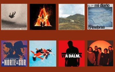 Novedades Musicales de la Semana | 14 noviembre 2025