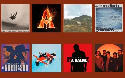 Novedades Musicales de la Semana | 14 noviembre 2025