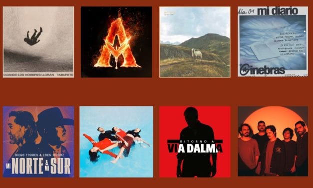 Novedades Musicales de la Semana | 14 noviembre 2025