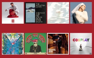 Novedades Musicales de la Semana: Rosalía, Pablo Alborán y más | 7 noviembre 2025