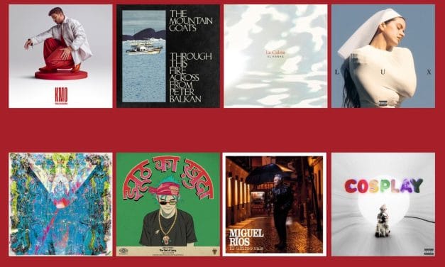 Novedades Musicales de la Semana: Rosalía, Pablo Alborán y más | 7 noviembre 2025