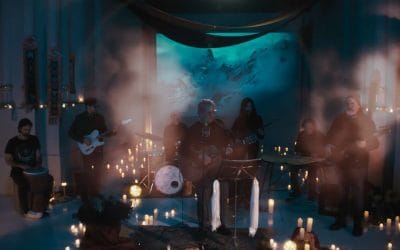 Red Moon Yard llega a la Sala Galileo con sorpresa en castellano