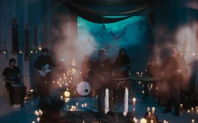 Red Moon Yard llega a la Sala Galileo con sorpresa en castellano