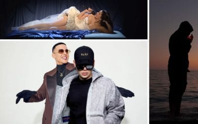 ROSALÍA consolida su imperio ‘Lux’, BZRP & Daddy Yankee arrasan y JC Reyes irrumpe con fuerza | Top España Semana 47/2025