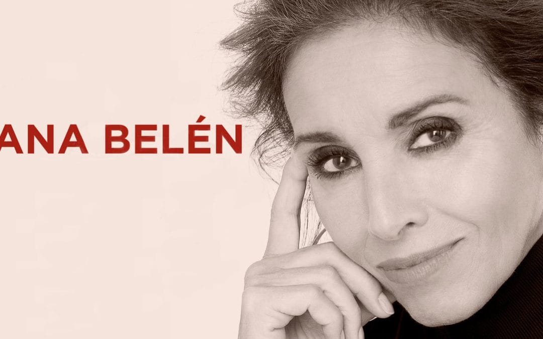 Ana Belén en Concierto: La Gira que Revive un Legado Musical Inolvidable 