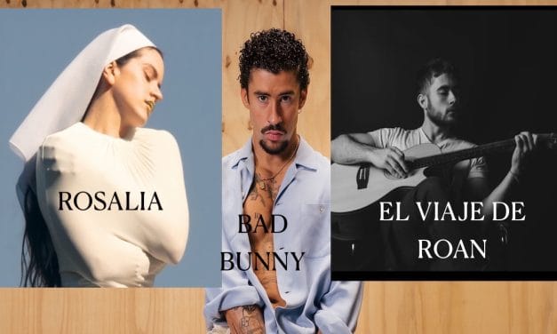 Ni uvas ni carillón: 10 artistas (de Bad Bunny a la joya indie) para definir tu 2025