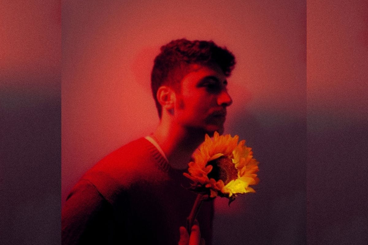 Carlos Gris Mariposas EP