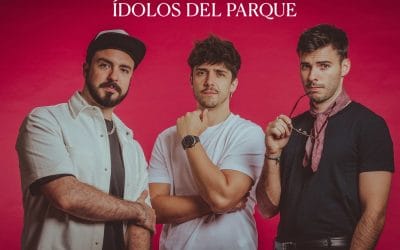 Ídolos del Parque estrena ‘Buen Camino’: Crítica de su primer álbum