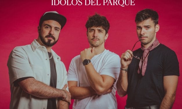 Ídolos del Parque estrena ‘Buen Camino’: Crítica de su primer álbum